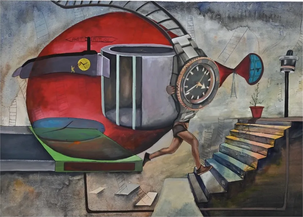 society of Imagination ll